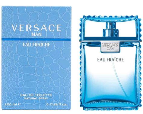 versace man parfem cena|VERSACE Man Eau Fraiche, Toaletna voda EDT .